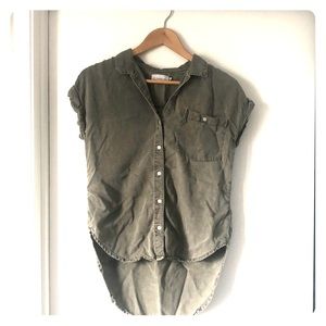 Common LA Courier Shirt